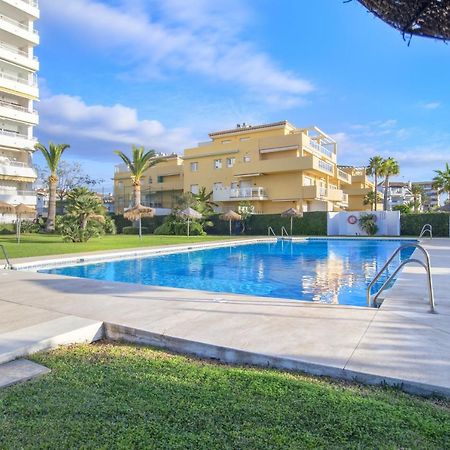 Penthouse Studio With Sea Views La Cala De Mijas Exterior photo