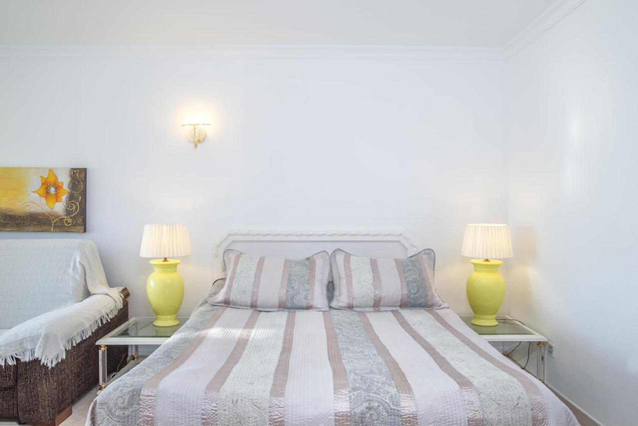 Penthouse Studio With Sea Views La Cala De Mijas Exterior photo